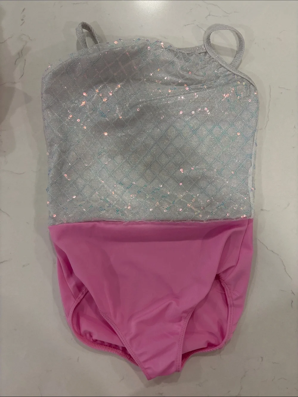 Old Navy/Quince Kids Swim Lot Like New (2 - sz. 8) (6 - sz. 6). 8 Total